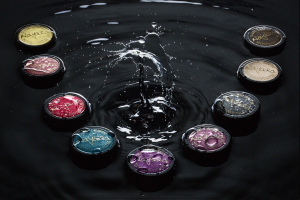 Предметная съемка акрилов для nayada nails