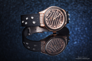 Имиджевые фотографии часов