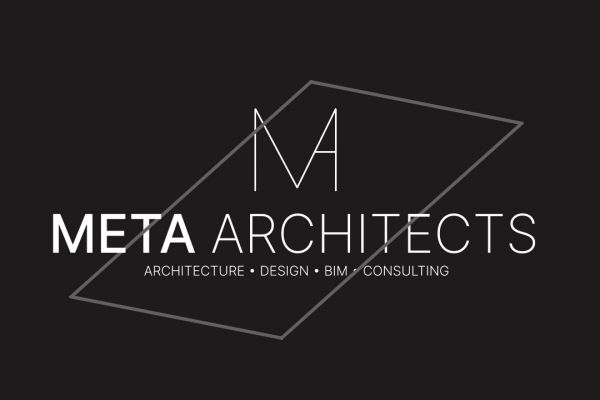 Создание визитки Meta