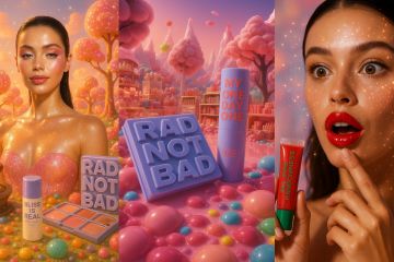 Ai-дизайн: стильные изображения для брендов, рекламы и соцсетей