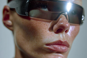 Экспериментальные генерации — поиск визуального языка