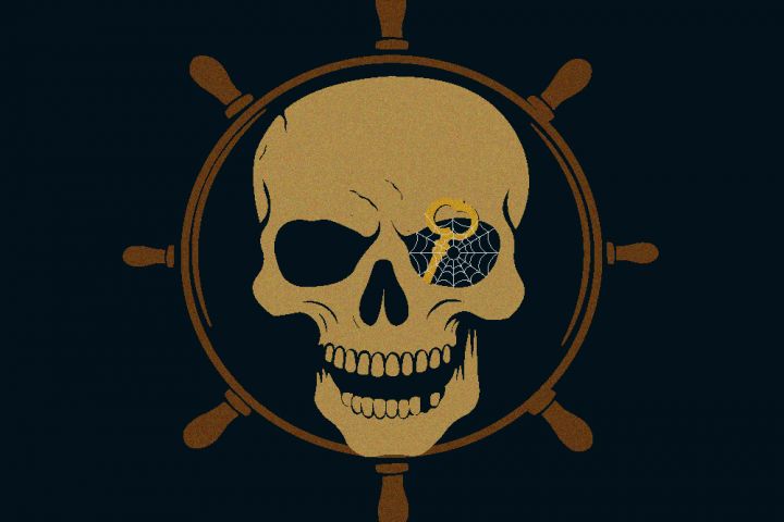 Dead Helm
