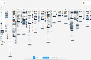 Дизайн сайта для компании СтальСистема - производителя металлоконструкций