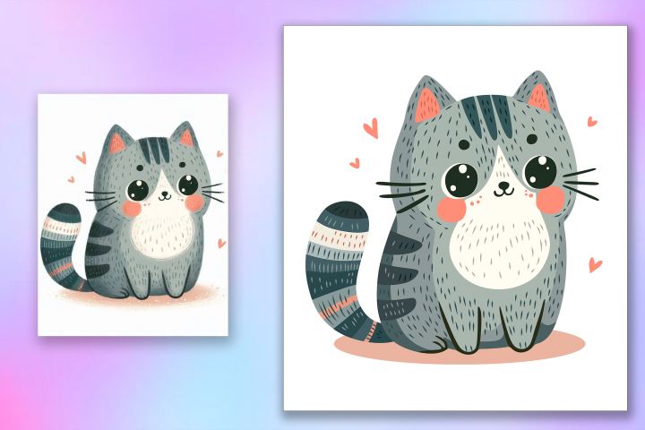 Отрисую в векторе простое изображение, векторная иллюстрация на заказ - 5477630