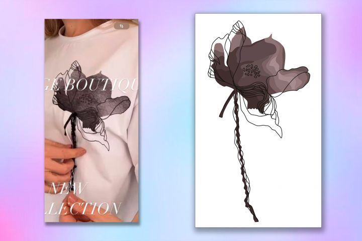 Отрисую в векторе простое изображение, векторная иллюстрация на заказ - 5477632