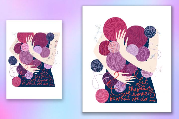 Отрисовка в векторе по фото или любому изображению, векторная графика - 5477642