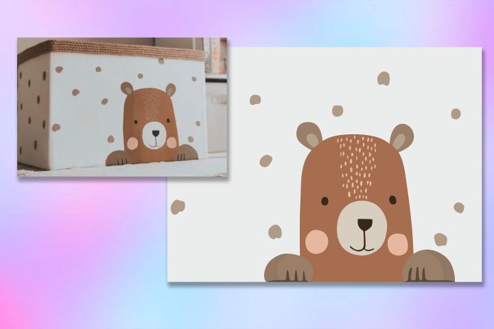 Отрисую в векторе простое изображение, векторная иллюстрация на заказ - 5477652