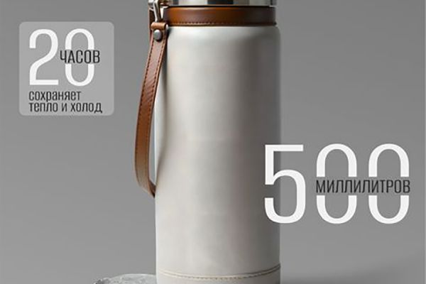 Торговая карточка для маркетплейса