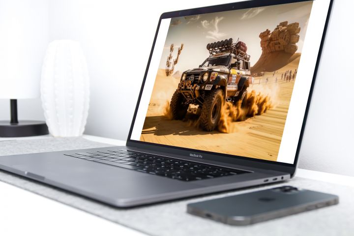 создание сайтов и других материалов при помощи ИИ - 5478383