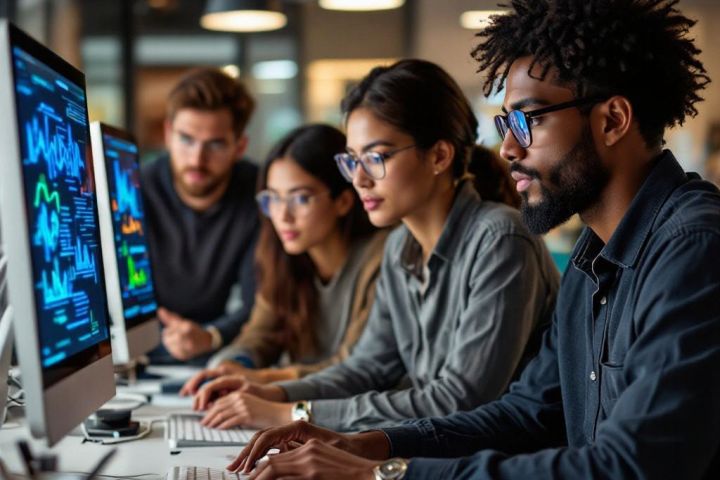 создание сайтов и других материалов при помощи ИИ - 5478385