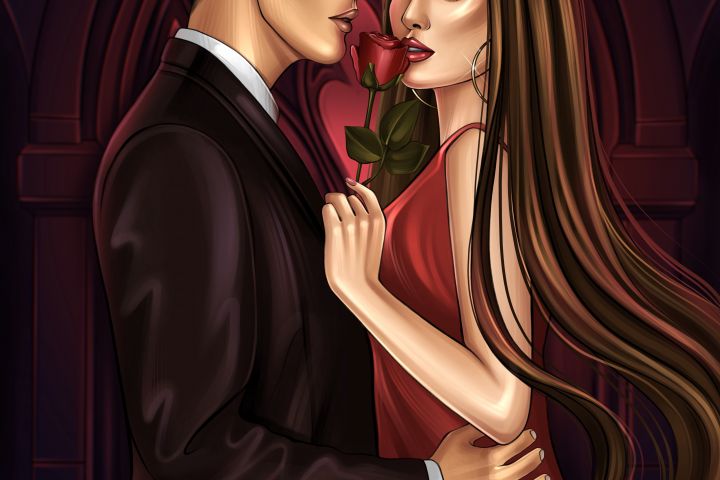 Иллюстрации на заказ - 5478439