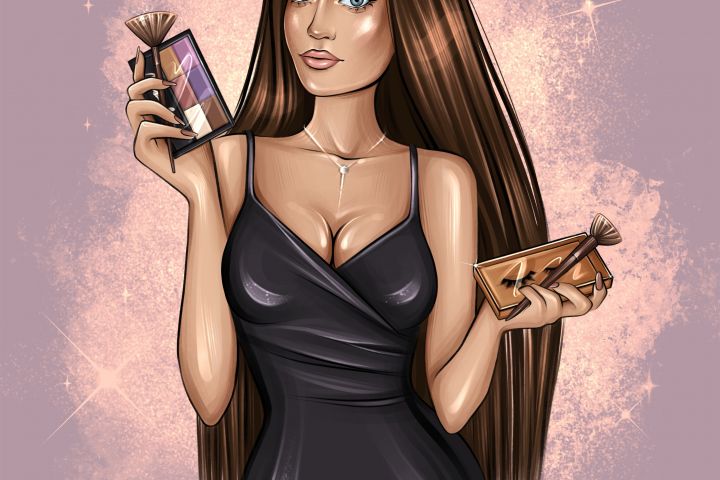 Портреты - 5478448