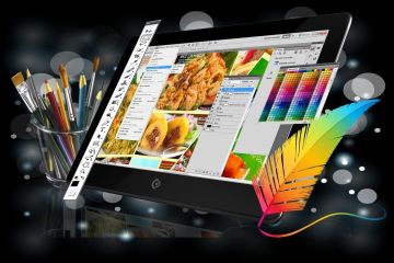 Веб сайт создание