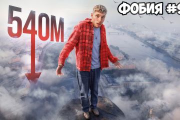 Кликабельное превью для YouTube / VK / Rutube