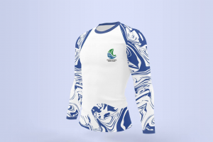 Лонгсливы для школы серфинга