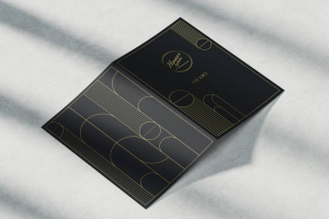 Меню для заведения Ирония судьбы