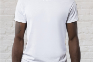 Бренд одежды стич