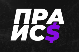 Компьютерный клуб - иконки для соц сети