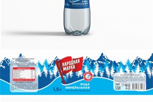 народная маркаj