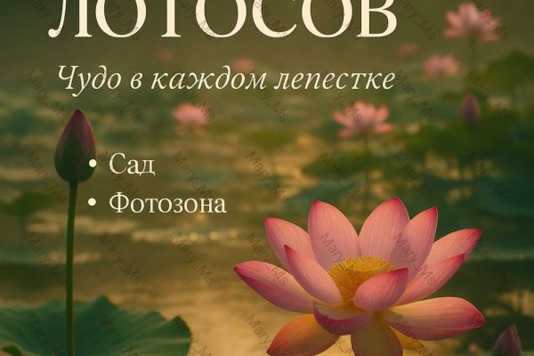 Баннер для мероприятия