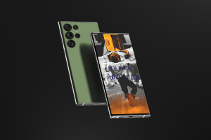 обои на экран блокировки