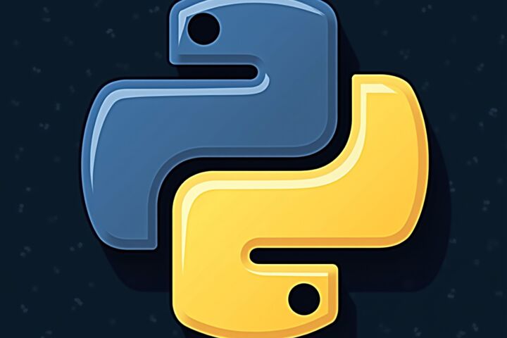 Напишу код Telegram бота на Python.