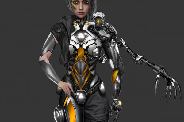 концепт-арт