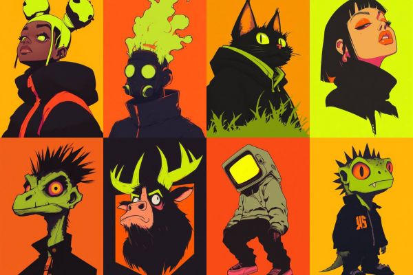 фирменный стиль