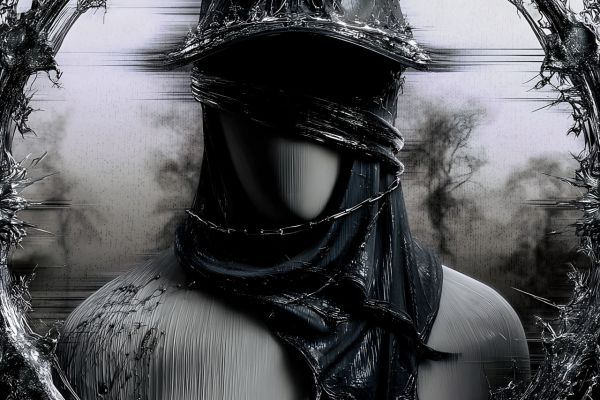 Вариации обложек с применением ИИ