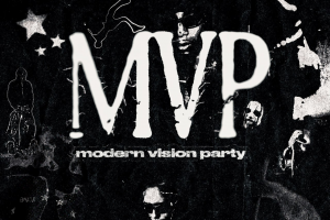 Оформление аватарки для тусовки