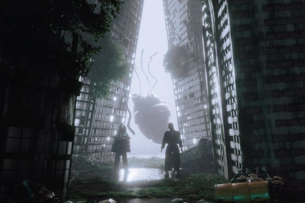 Обложки для трека в 3D