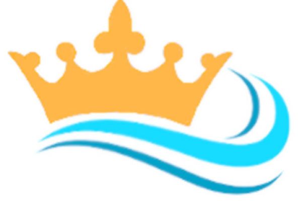 Логотип для компании Royal Ocean