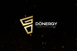 DÖNERGY | Premium Fast Food | Branding and Social media