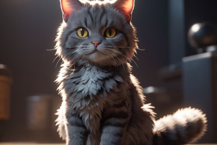 Генерация изображений - 5479608