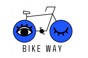 Создание логотипа Веломагазина