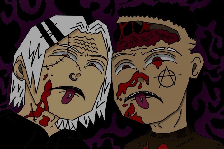 Создание персонажа, с нуля или уже с готовым вариантом - 5480078