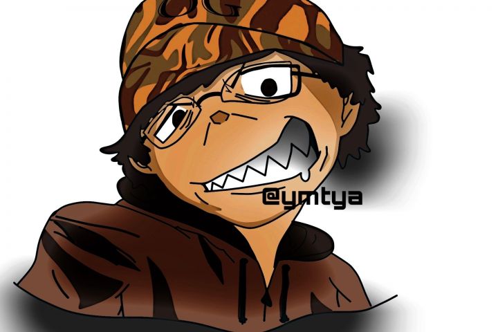 Создание персонажа, с нуля или уже с готовым вариантом - 5480079