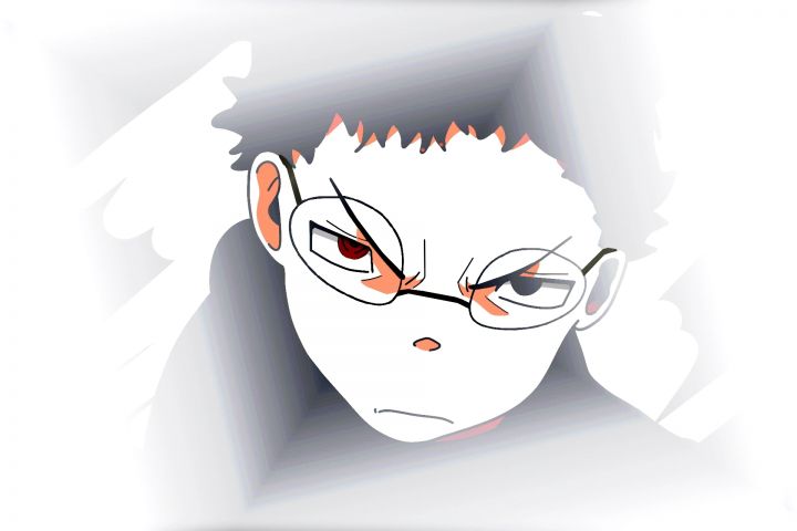 Создание персонажа, с нуля или уже с готовым вариантом - 5480080