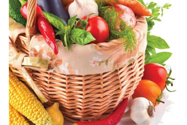 Создание концепции розничных магазинов - 5480178