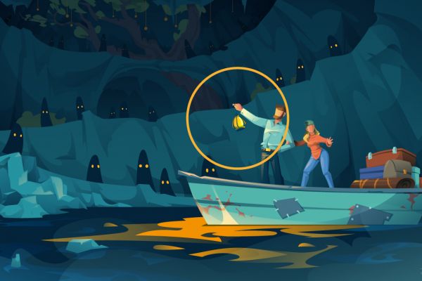 Иллюстрация для личной коллекции