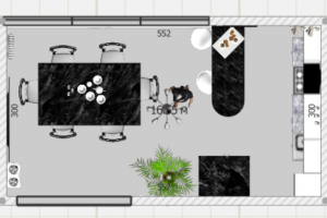 Дизайн Кухни