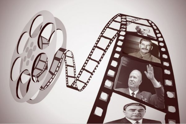 Ретро стиль, карточки курсов