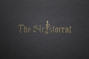 Лого для магазина классической одежды