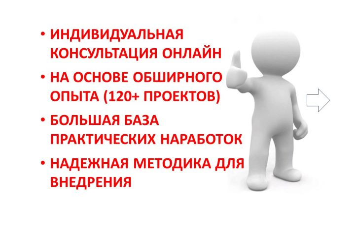 Проработка оргструктуры компании. Прорисовка оргсхемы - 5480530