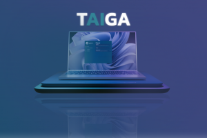 Система автоматизации работы с ПК - TGA-10 (TAIGA)