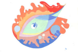 Предметы мебели в интерьере