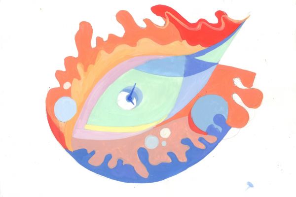 Предметы мебели в интерьере