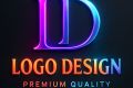 Создание авторских логотипов премиального качества !