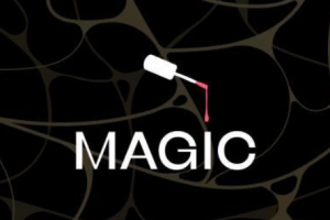 Cайт "Салон красоты Magic" - салон красоты в городе Москва
