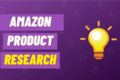 Поиск товара и поставщика для продаж на Amazon
